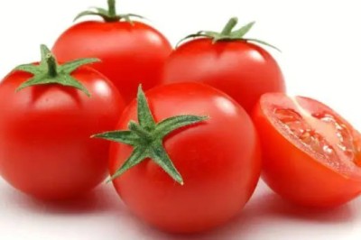 ลดน้ำหนักด้วยมะเขือเทศ