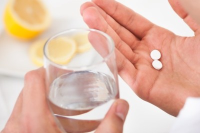 การกินยาก่อนและหลังอาหารมีผลอย่างไรกับร่างกาย