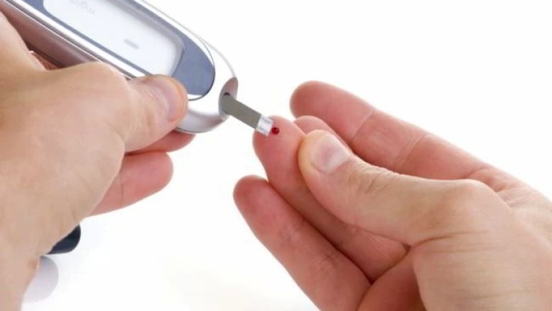 ภาวะน้ำตาลในเลือดต่ำ ในผู้เป็นเบาหวาน Hypoglycemia
