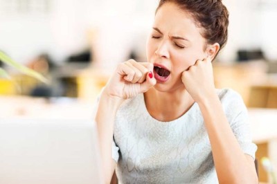 รู้ไหมทำไมคนเราถึงหาว