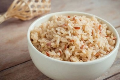 ข้าวกล้องหุงยังไงให้นุ่ม