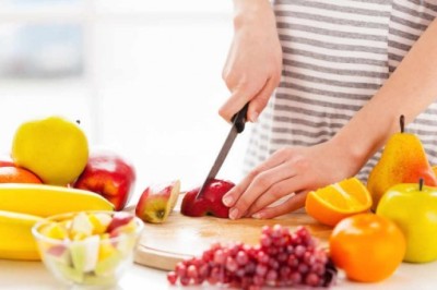 คุณแม่ตั้งครรภ์กับอาหาร 3 เดือนแรก