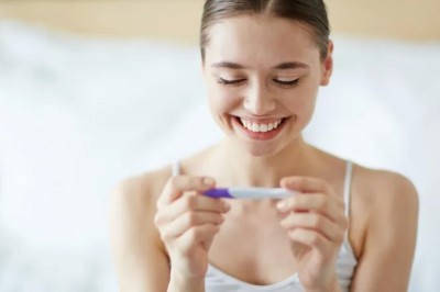 อยากมีลูกไข่ขาวช่วยได้