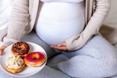 แม่กินหวาน รสน้ำนมจะหวานไหม