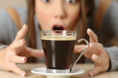 กาแฟขมเกินไป ทำอย่างไรดีนะ