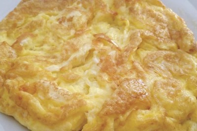 เทคนิคเจียวไข่ให้หนานุ่ม