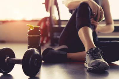 ออกกำลังกายตอนเย็นเวิร์คที่สุด