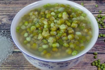 ต้มถั่วอย่างไรให้สุกเร็ว