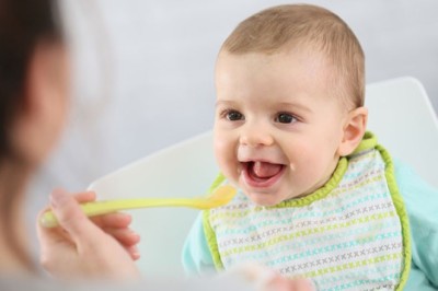 เริ่มให้อาหารเสริมเมื่อไหร่ดี