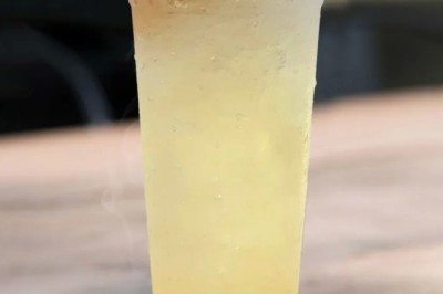 น้ำระกำ เครื่องดื่ม