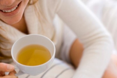 6 สุดยอดเครื่องดื่มสลายหน้าท้อง