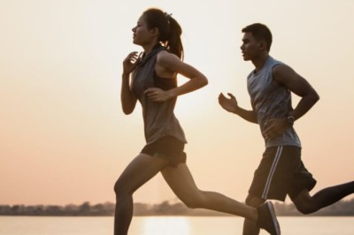 วิ่งอย่างไรเข่าไม่เสื่อม