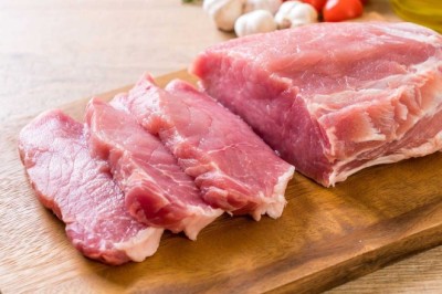 การเลือกเนื้อหมูให้เหมาะกับการปรุงอาหาร