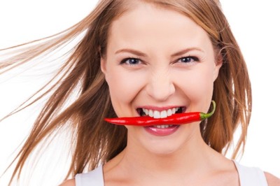 พริกมีประโยชน์มากกว่าที่คิด