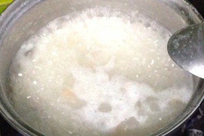 เคล็ดลับต้มข้าวไม่ให้ล้นหม้อ