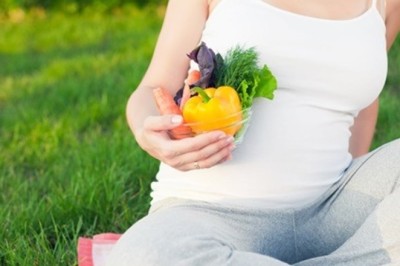 อาหารสำหรับแม่ท้องอ่อน