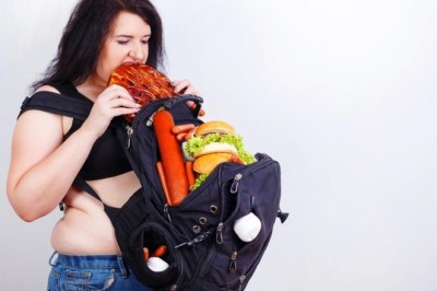 อากาศร้อนตัวการความอ้วนของสาวๆ