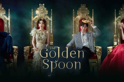 ซีรี่ย์เกาหลี ช้อนทอง The Golden Spoon พากย์ไทย EP.1-16 จบ