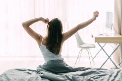 10 ไอเดียปลุกความสวยให้ตัวเองในทุกเช้า