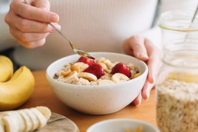 สุดยอดอาหารที่กินแล้วไม่อ้วน