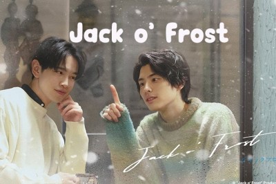 ซีรี่ย์วาย Jack o’ Frost ซับไทย EP.1-6 จบ