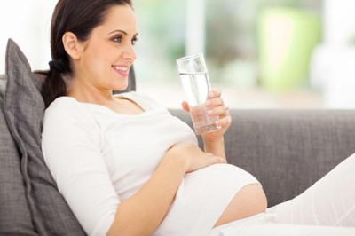 เครื่องดื่มที่เหมาะกับแม่ท้อง