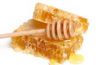 วิธีกินน้ำผึ้งตามตำราจีน