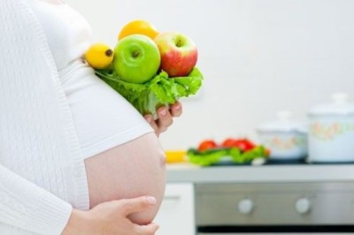 แม่ท้องเลือกของเปรี้ยวแบบไหนดี