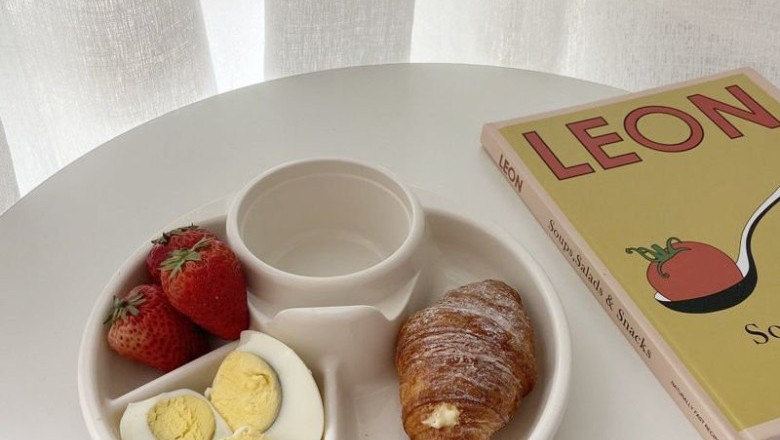 ใช้ถาดหลุมช่วยลดน้ำหนัก