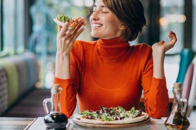 ลดแบบไม่ต้องอด