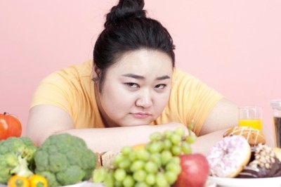เมนูสำหรับสาวอวบระยะสุดท้าย