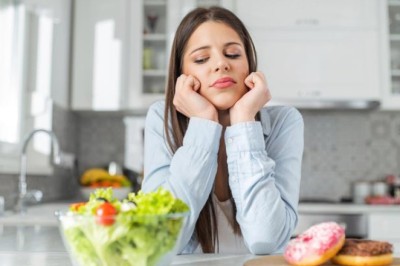 รู้ทันแคลอรีหนีไกลความอ้วน