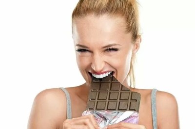 ลดน้ำหนักด้วยสูตร Chocolate Diet
