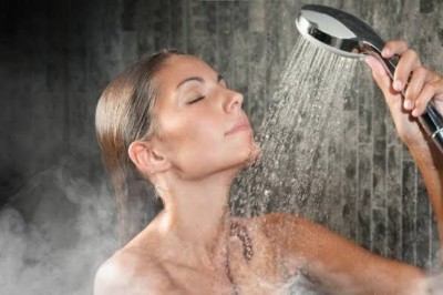 อาบน้ำไม่ดีเสมอไป