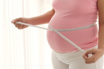 อย่าเข้าใจผิด ว่าคนท้องน้ำหนักเพิ่มมากจะดี