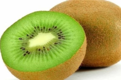 กีวีผลไม้สำหรับคนขาเล็ก
