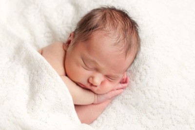 ป้องกันผิวลูกน้อย ตั้งแต่แรกคลอดเลยได้หรือไม่