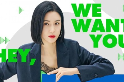 ซีรี่ย์เกาหลี Agency เอเจนซี่ (2023) ซับไทย EP.1-16 จบ