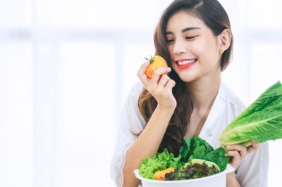 เลือกอาหารพิชิตโรคอ้วน