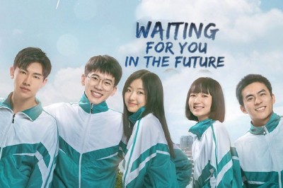 ซีรี่ย์จีน แล้วพบกันในอนาคต Waiting For You In The Future ซับไทย EP.1-36 จบ