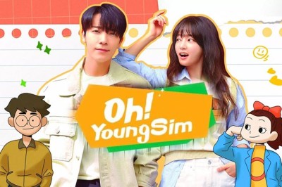 ซีรี่ย์เกาหลี Oh! Young Shim (2023) ซับไทย EP.1-10 จบ