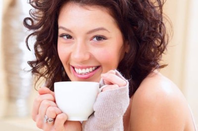 ดื่มชาลดน้ำหนักได้อย่างเห็นผล