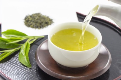 ดื่มชาหลีกเลี่ยงน้ำหนักเกิน