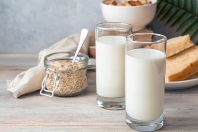 ไดเอทด้วยนม