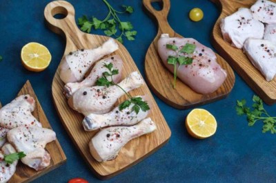 ควบคุมน้ำหนักอย่าลืมกินโปรตีน