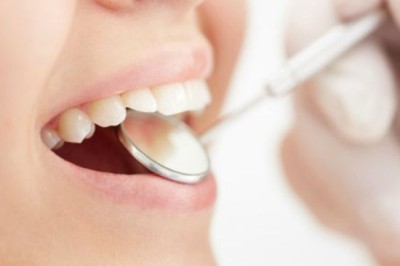 คราบหินปูนเกิดจากอะไร