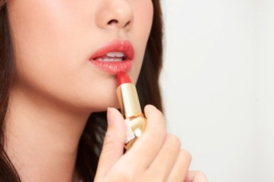 ระวังลิปกลอสเสี่ยงมะเร็ง