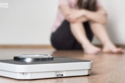 ลดน้ำหนักแต่กลับเพิ่มแก้ไขยังไงดี