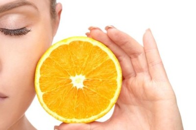 ผลไม้ช่วยผิวขาวตามธรรมชาติ