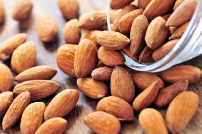หัวใจแข็งแรงได้ ด้วยอัลมอนด์